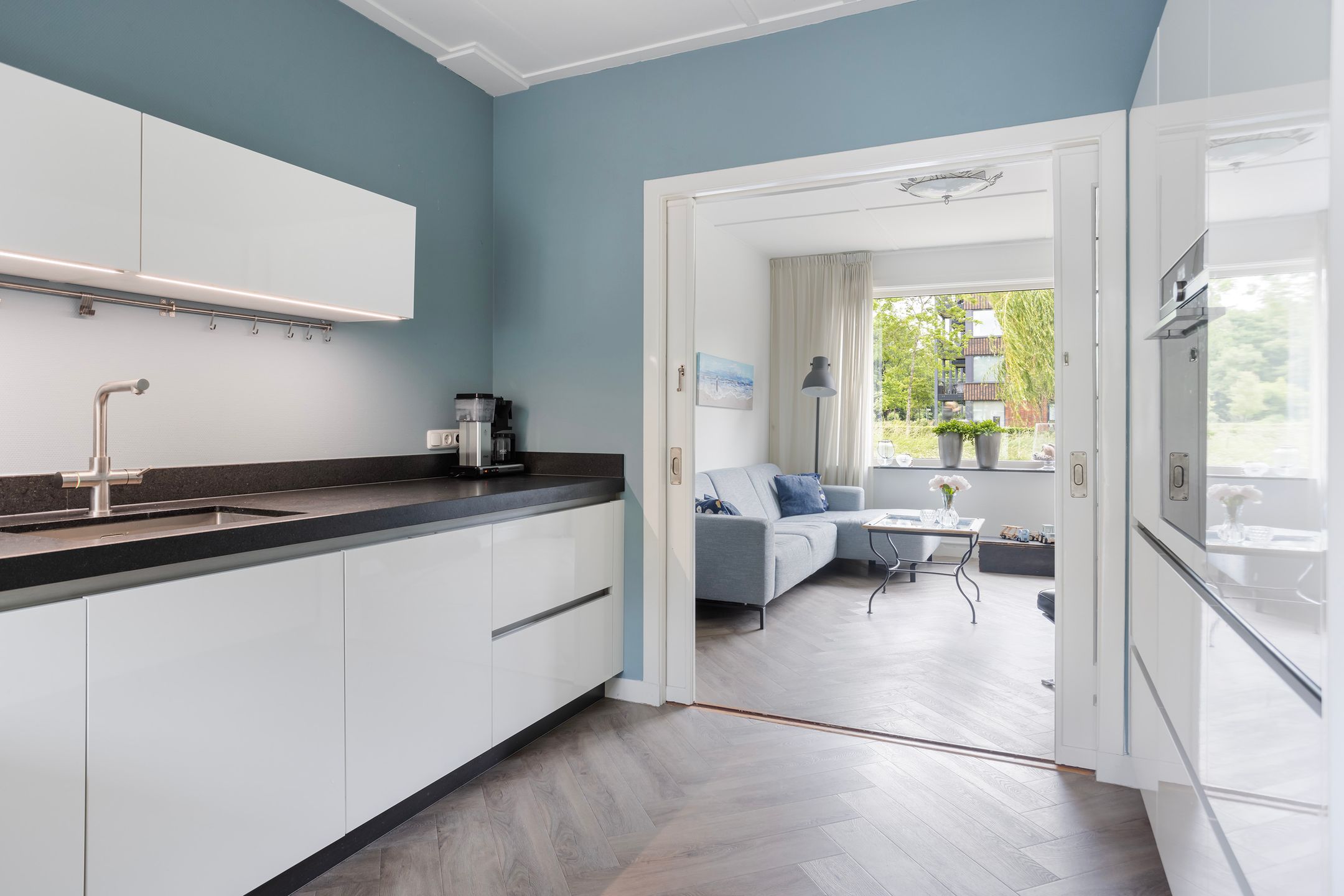 Foto 15 van Eenheid 25