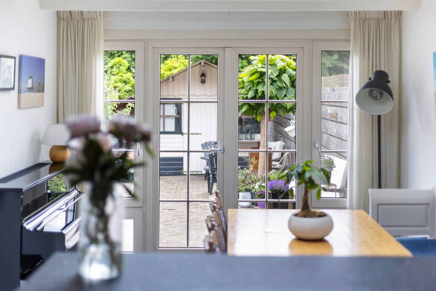 Foto 19 van Eenheid 25