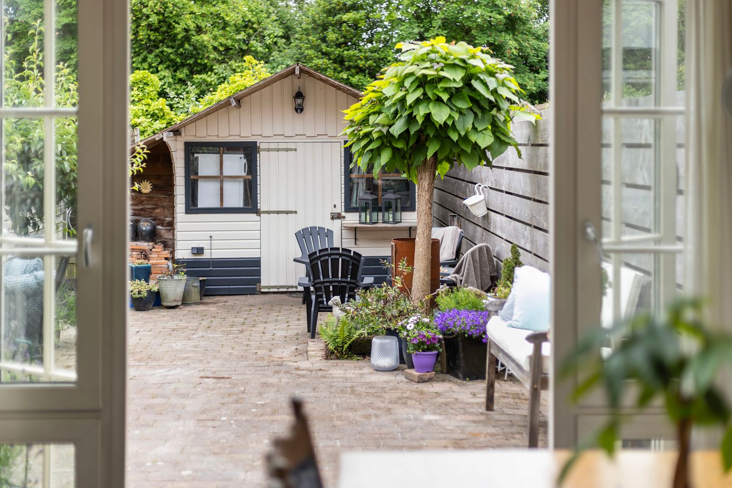 Foto 20 van Eenheid 25