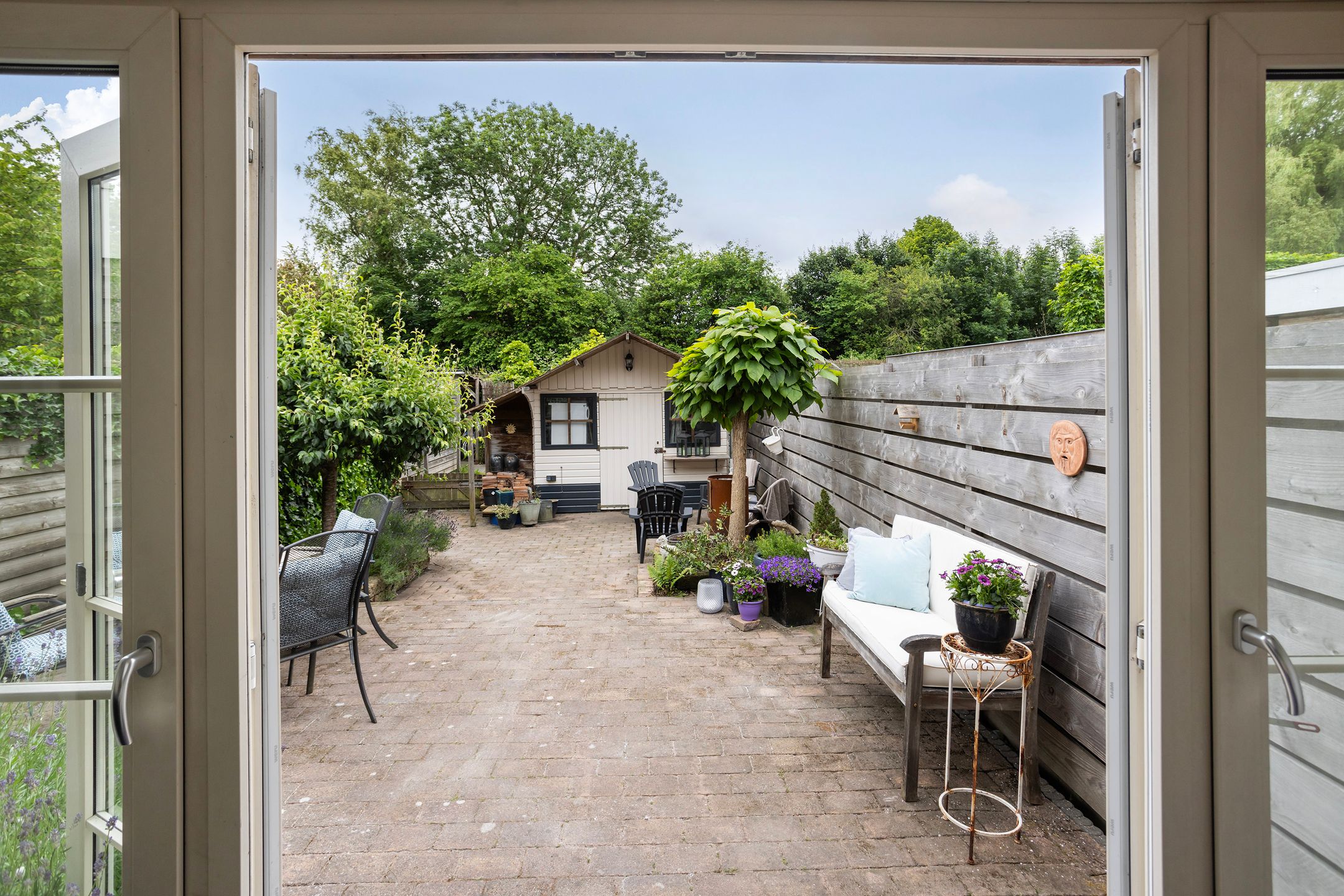 Foto 21 van Eenheid 25