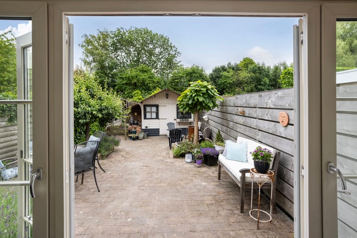 Photo 21 of Eenheid 25