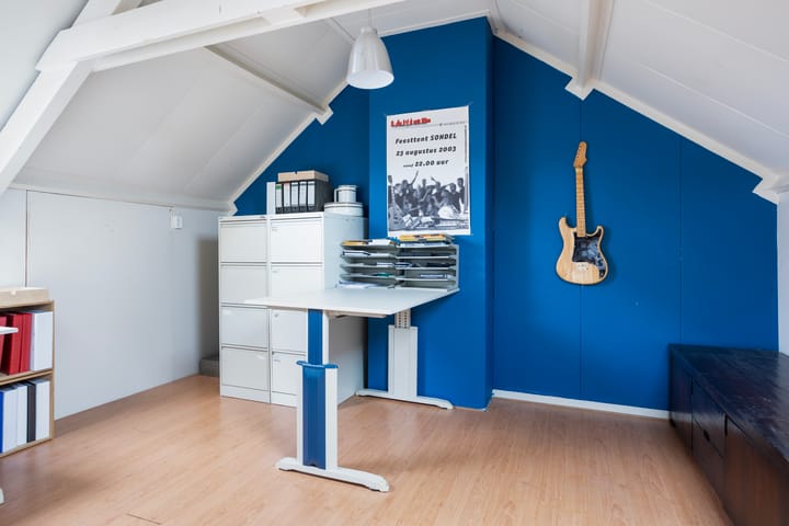 Photo 37 of Eenheid 25