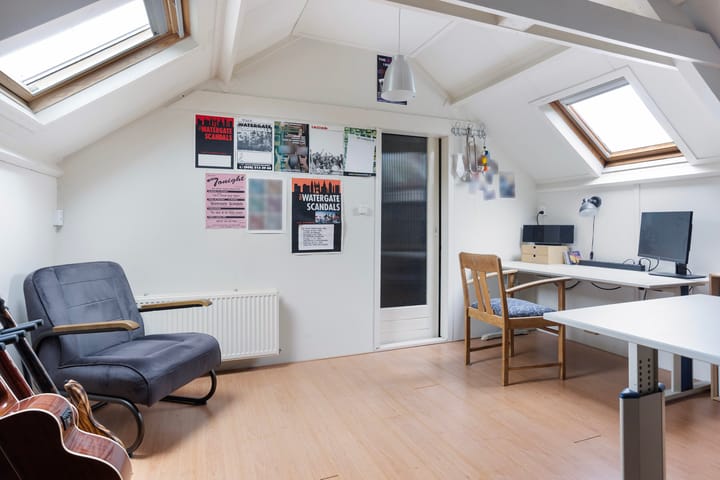 Photo 38 of Eenheid 25