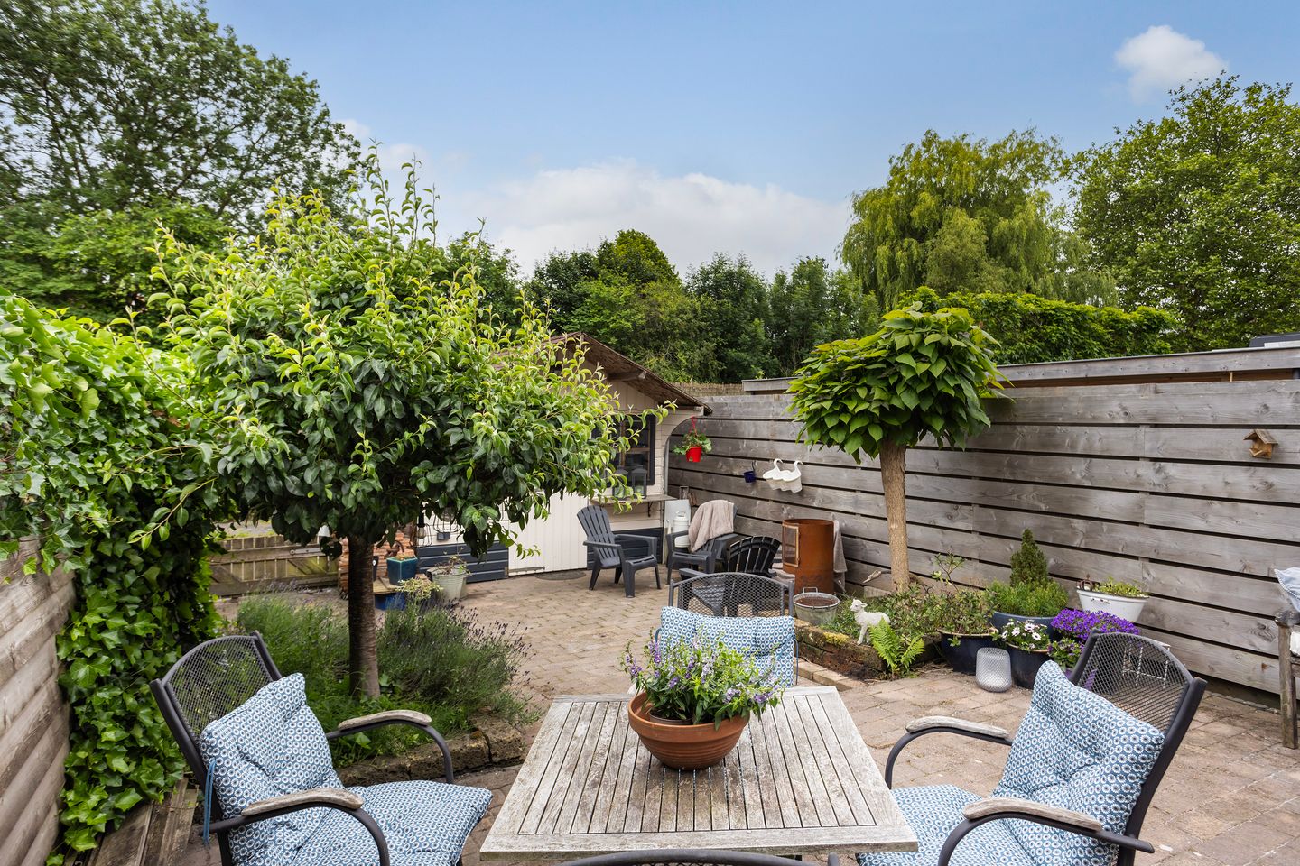 Foto 40 van Eenheid 25