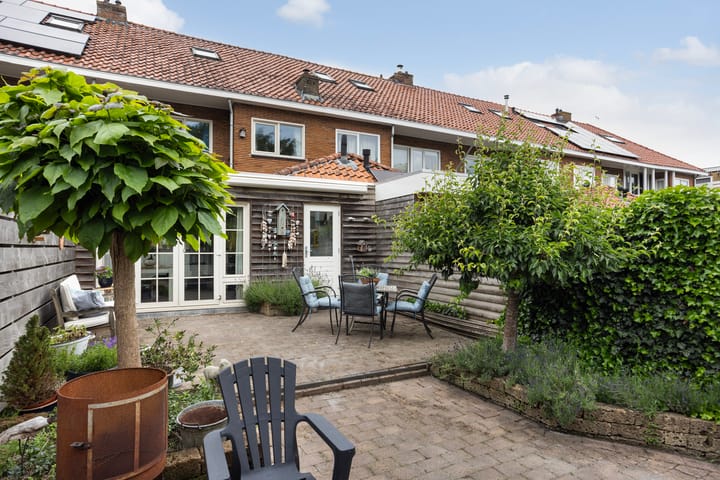 Photo 41 of Eenheid 25