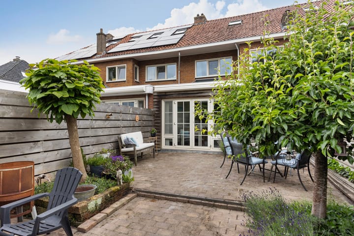 Photo 42 of Eenheid 25