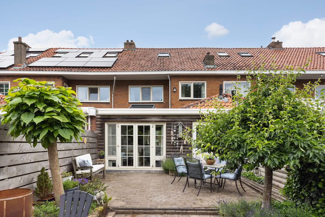 Foto 43 van Eenheid 25