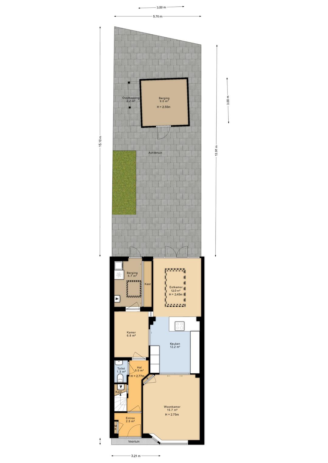 Foto 46 van Eenheid 25