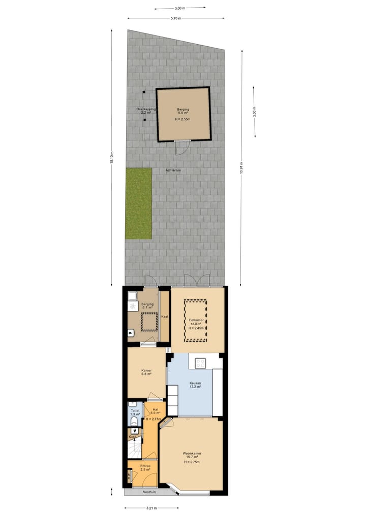 Photo 46 of Eenheid 25