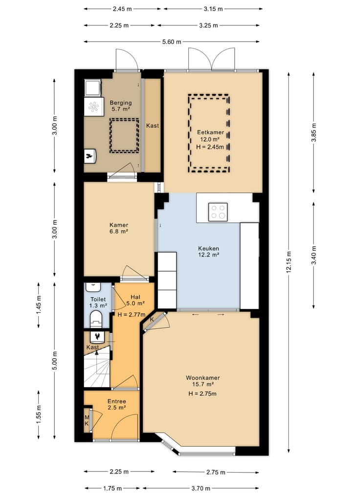 Photo 47 of Eenheid 25