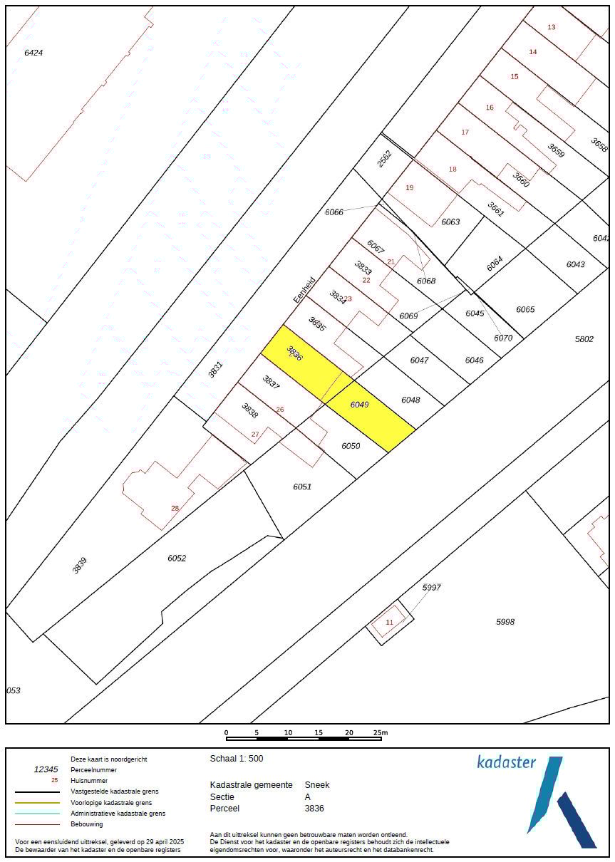 Foto 51 van Eenheid 25