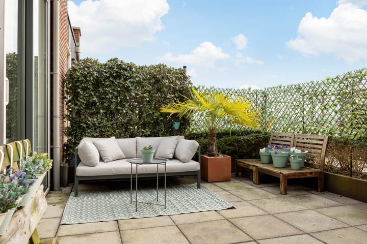 Foto 8 van Traverse 31