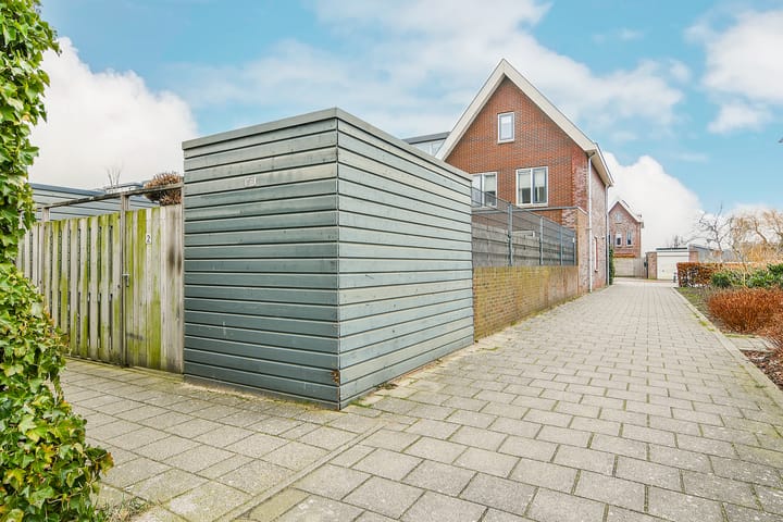 Photo 5 of Verbeekstraat 2