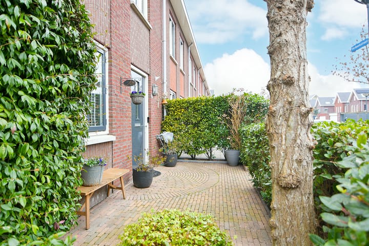 Photo 6 of Verbeekstraat 2