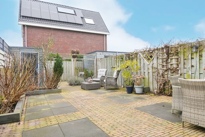 Photo 33 of Verbeekstraat 2