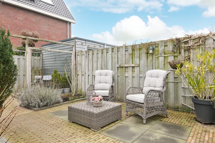 Photo 34 of Verbeekstraat 2