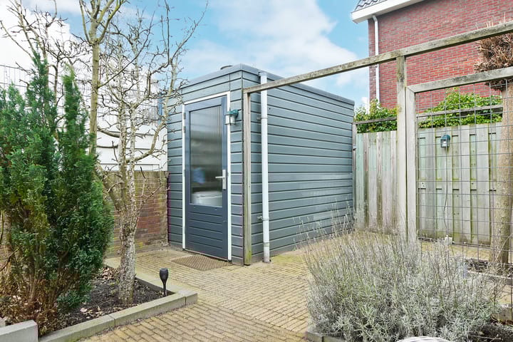 Photo 35 of Verbeekstraat 2