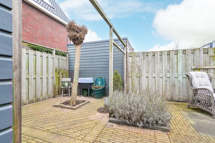 Photo 36 of Verbeekstraat 2