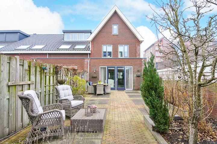 Photo 38 of Verbeekstraat 2