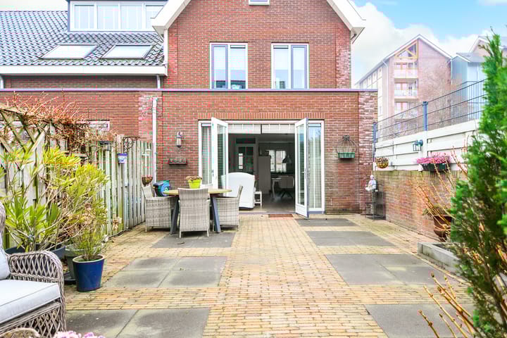 Photo 37 of Verbeekstraat 2