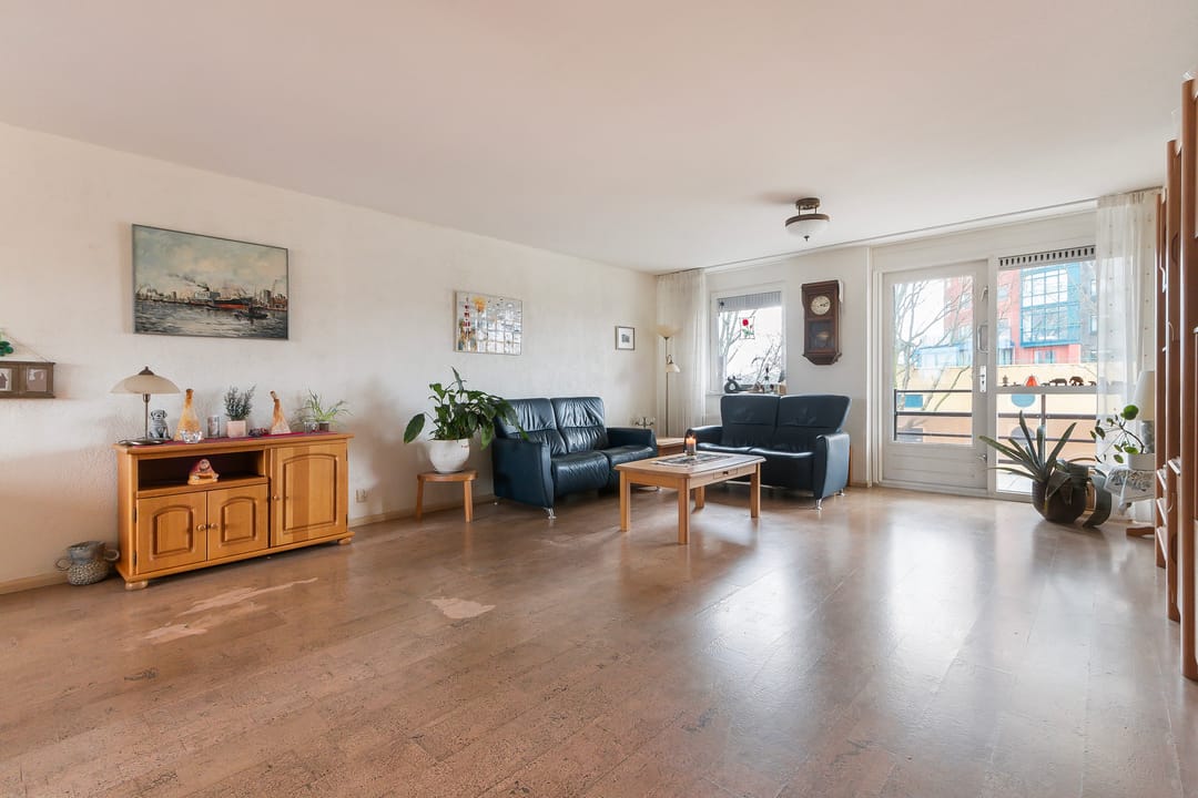 Foto 2 van Merbau 94