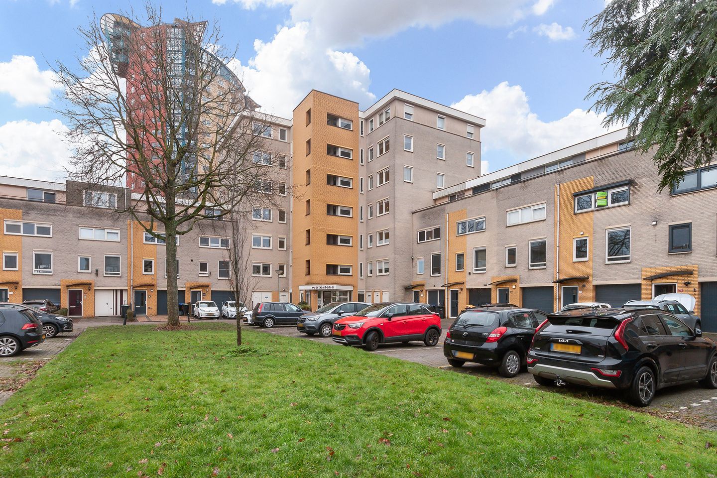 Foto 4 van Merbau 94