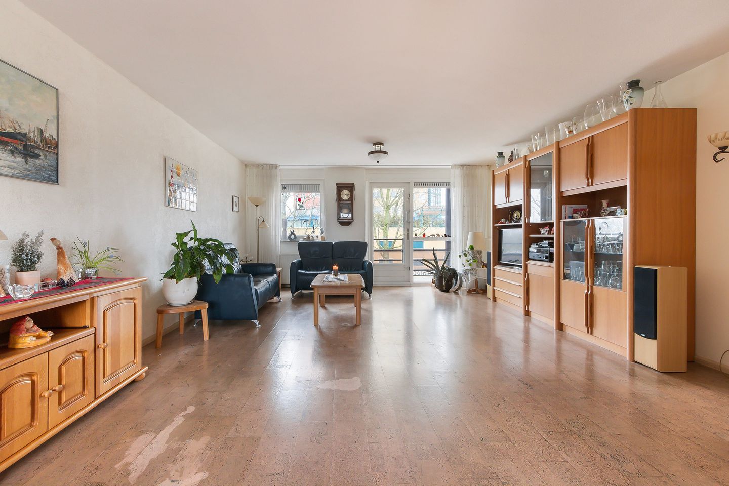 Foto 5 van Merbau 94