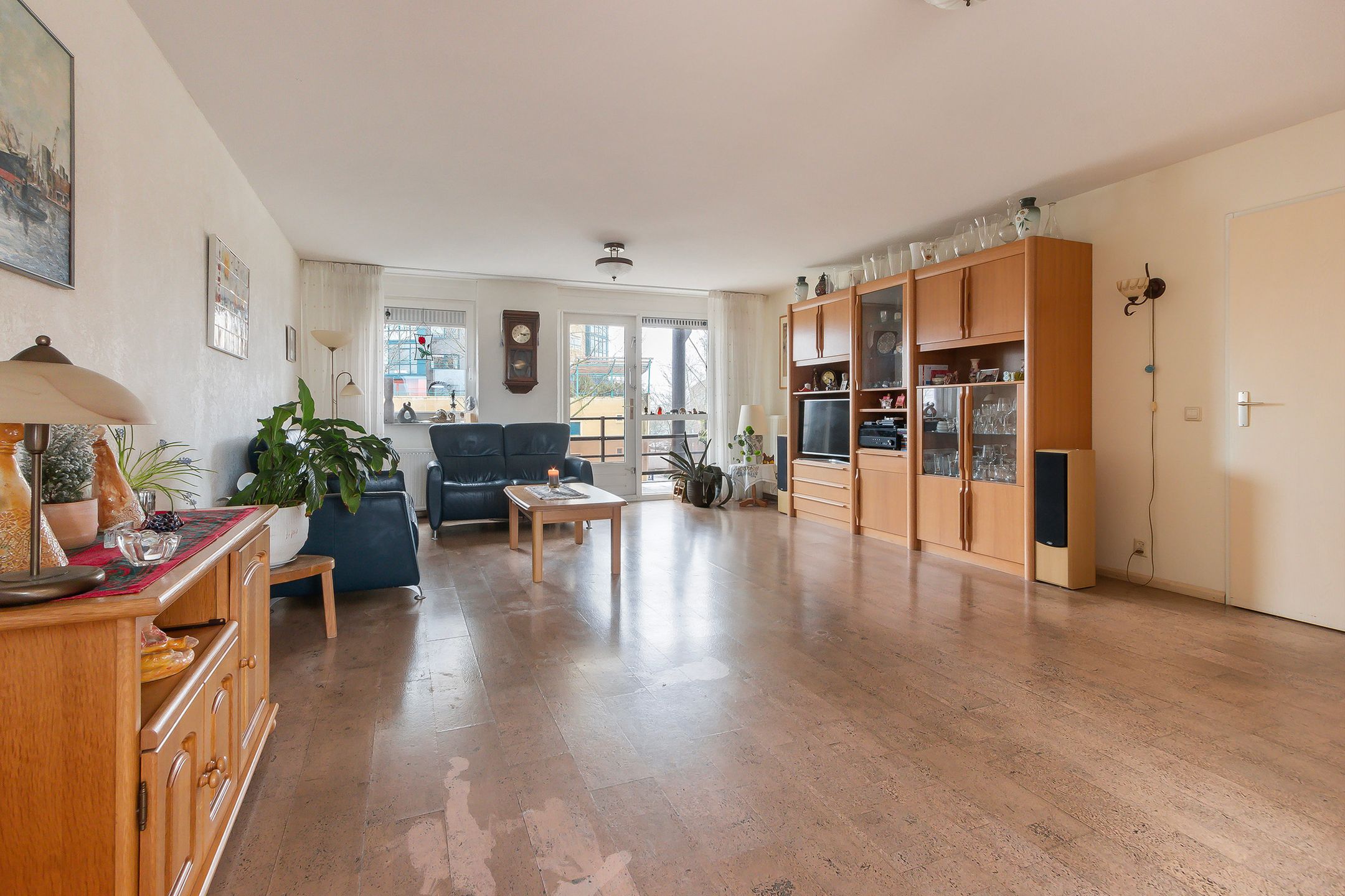 Foto 6 van Merbau 94