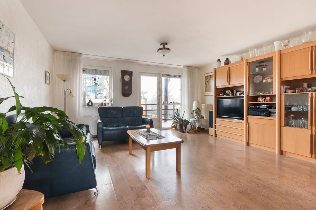 Foto 7 van Merbau 94