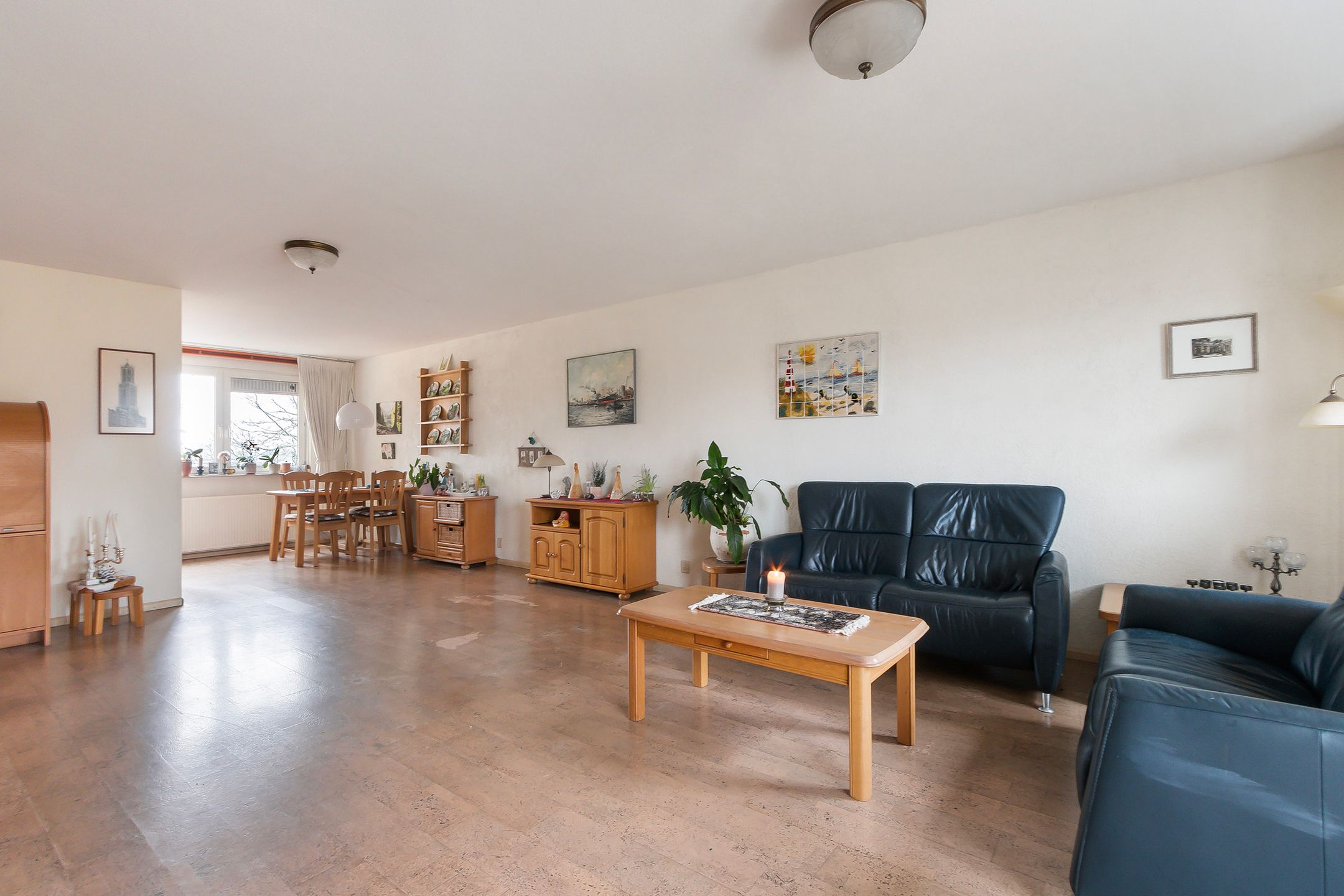 Foto 9 van Merbau 94