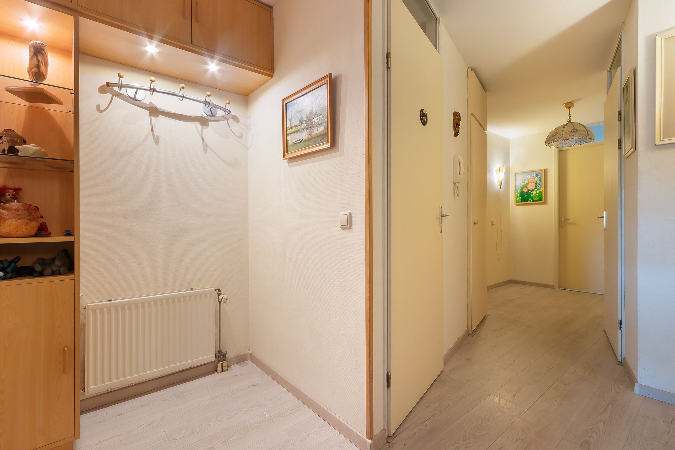 Foto 21 van Merbau 94