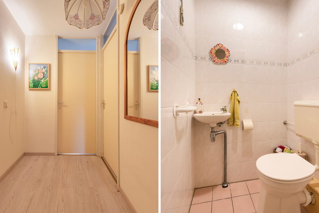 Foto 23 van Merbau 94