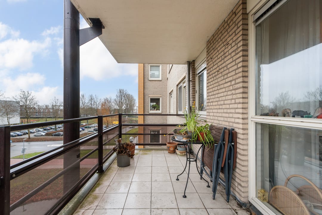 Foto 26 van Merbau 94