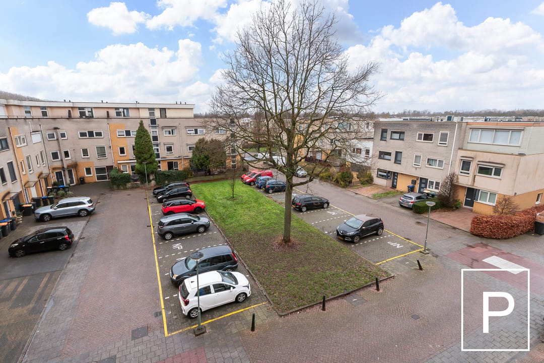 Foto 31 van Merbau 94