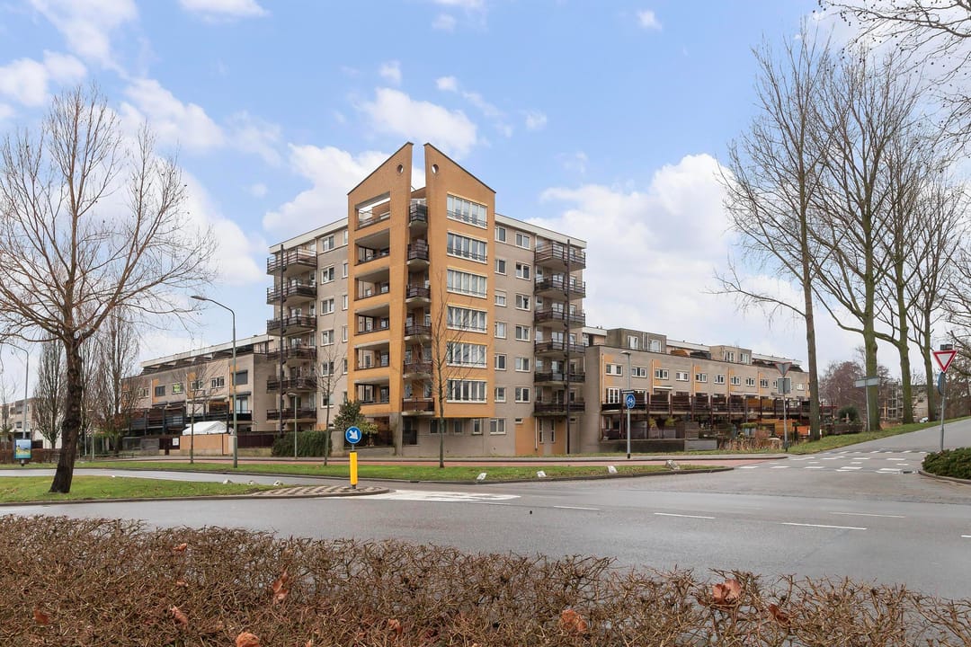 Foto 32 van Merbau 94