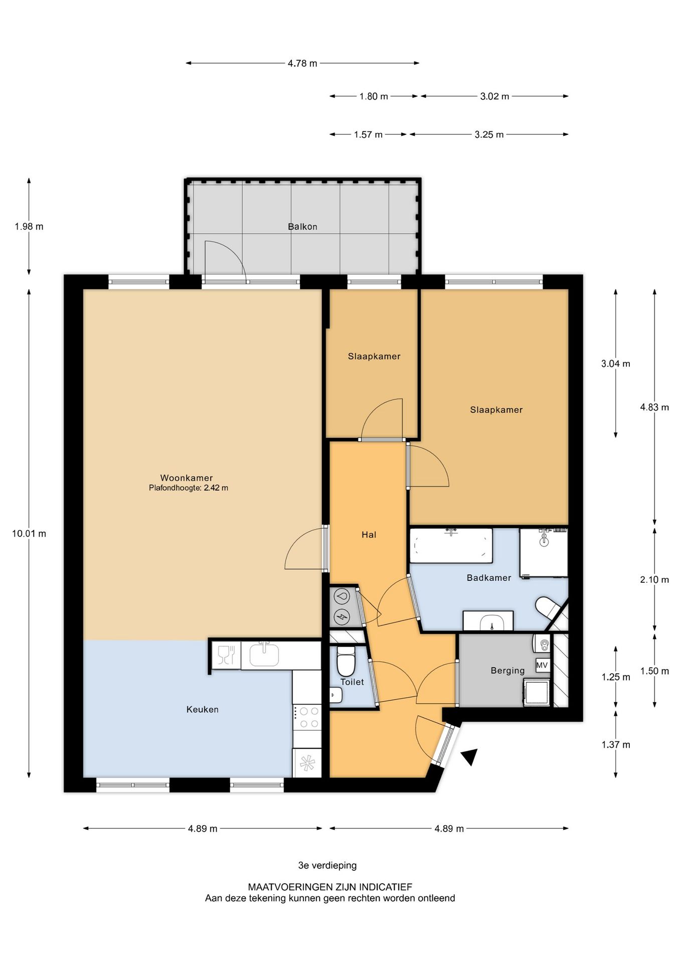 Foto 33 van Merbau 94