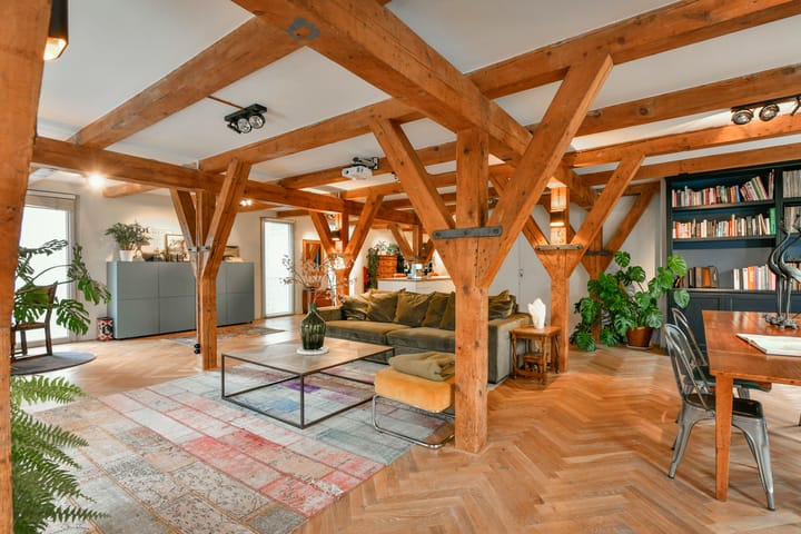 Nieuwendammerdijk 248 B