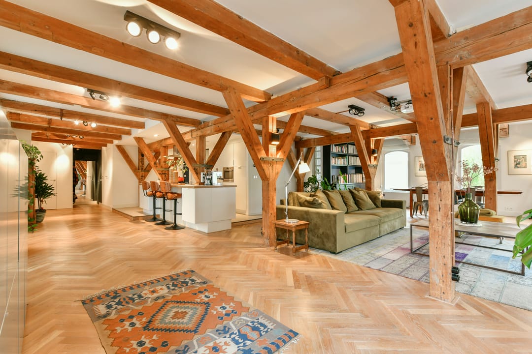 Foto 2 van Nieuwendammerdijk 248-B