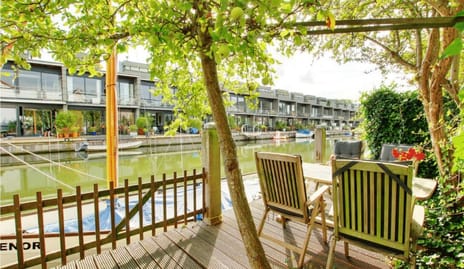 Nieuwendammerdijk 248-B tertiary image