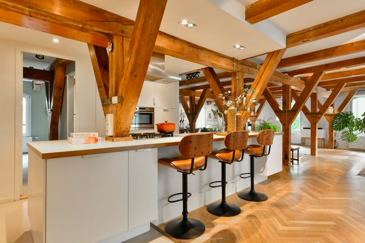 Foto 4 van Nieuwendammerdijk 248-B