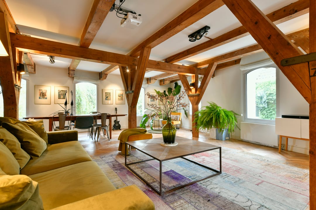 Foto 8 van Nieuwendammerdijk 248-B