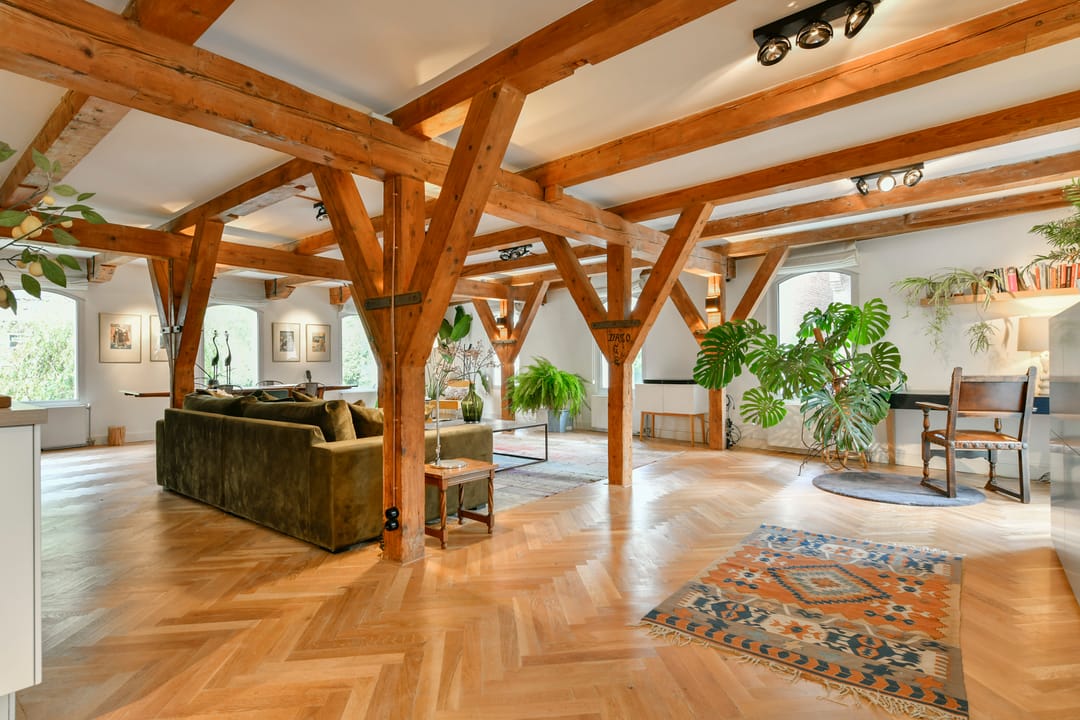 Foto 7 van Nieuwendammerdijk 248-B