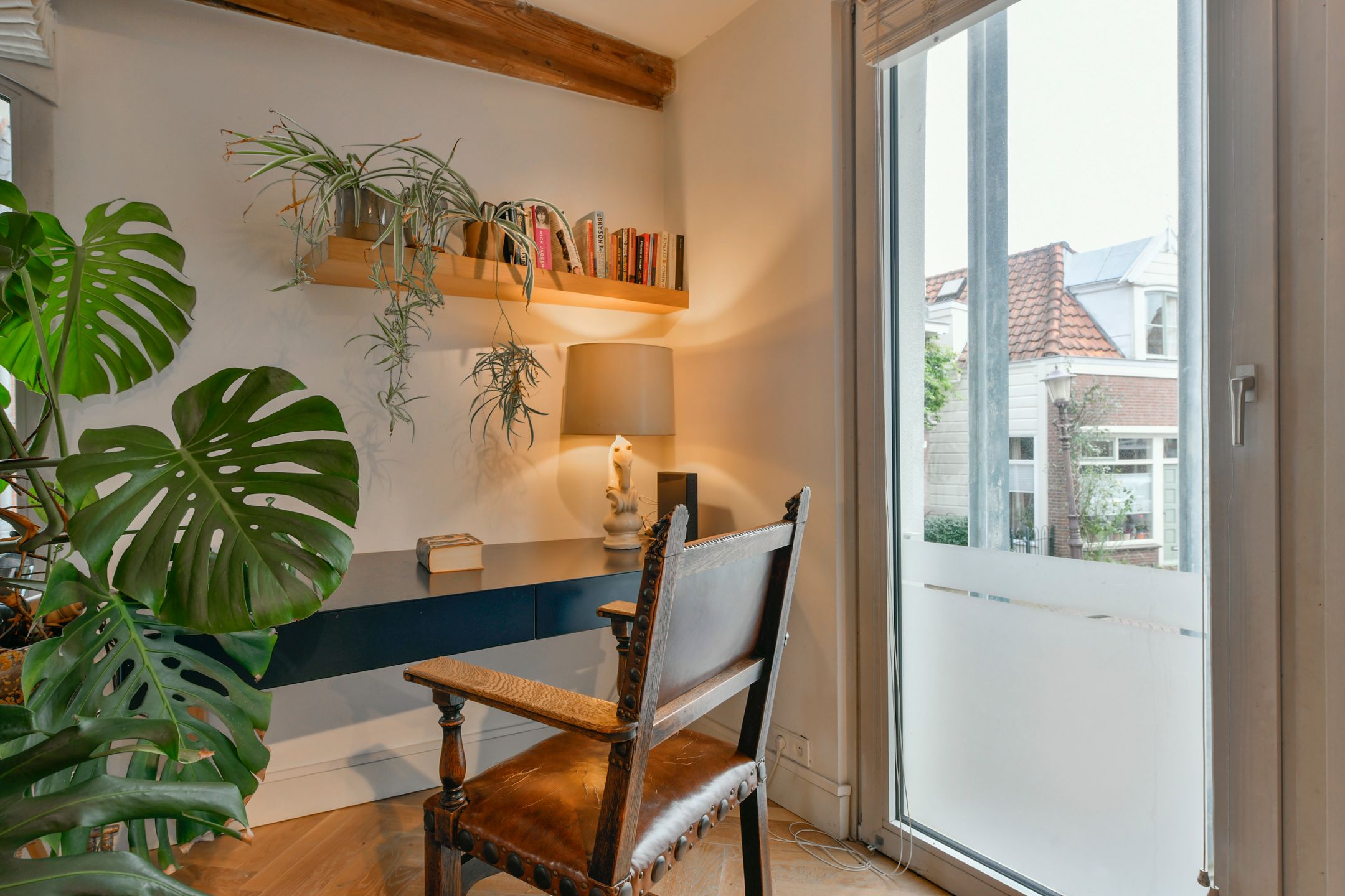 Foto 9 van Nieuwendammerdijk 248-B