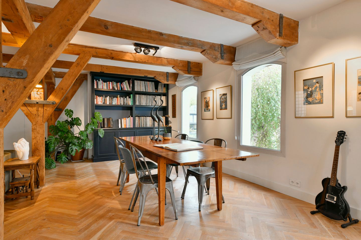 Foto 10 van Nieuwendammerdijk 248-B