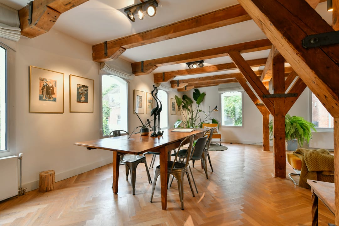 Foto 11 van Nieuwendammerdijk 248-B