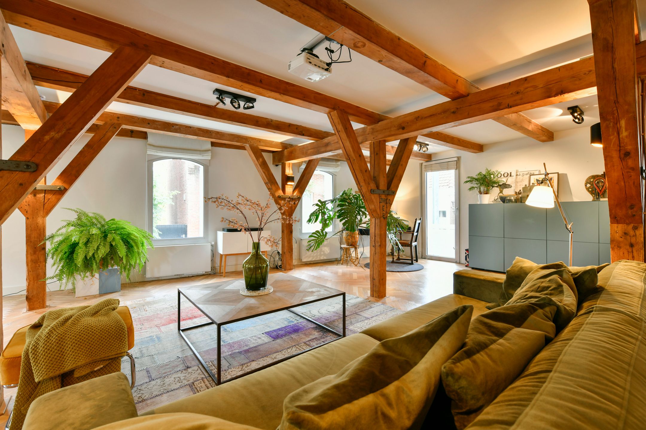 Foto 12 van Nieuwendammerdijk 248-B