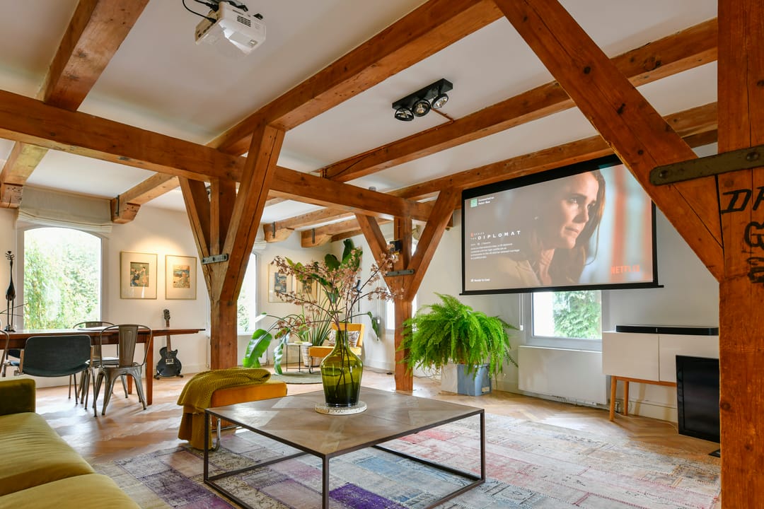 Foto 13 van Nieuwendammerdijk 248-B