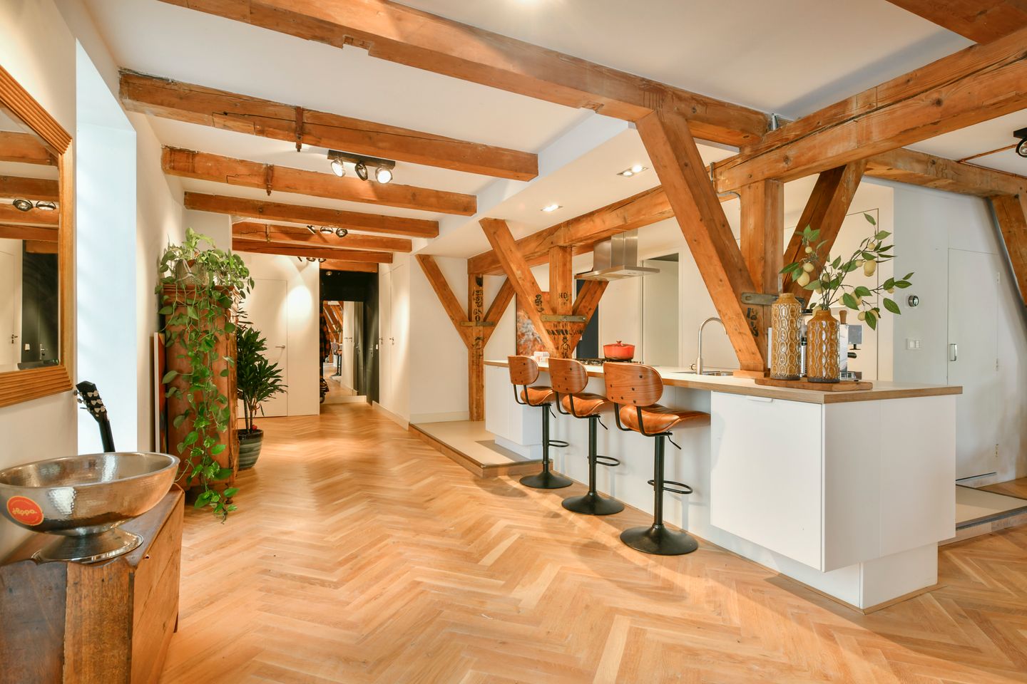 Foto 14 van Nieuwendammerdijk 248-B