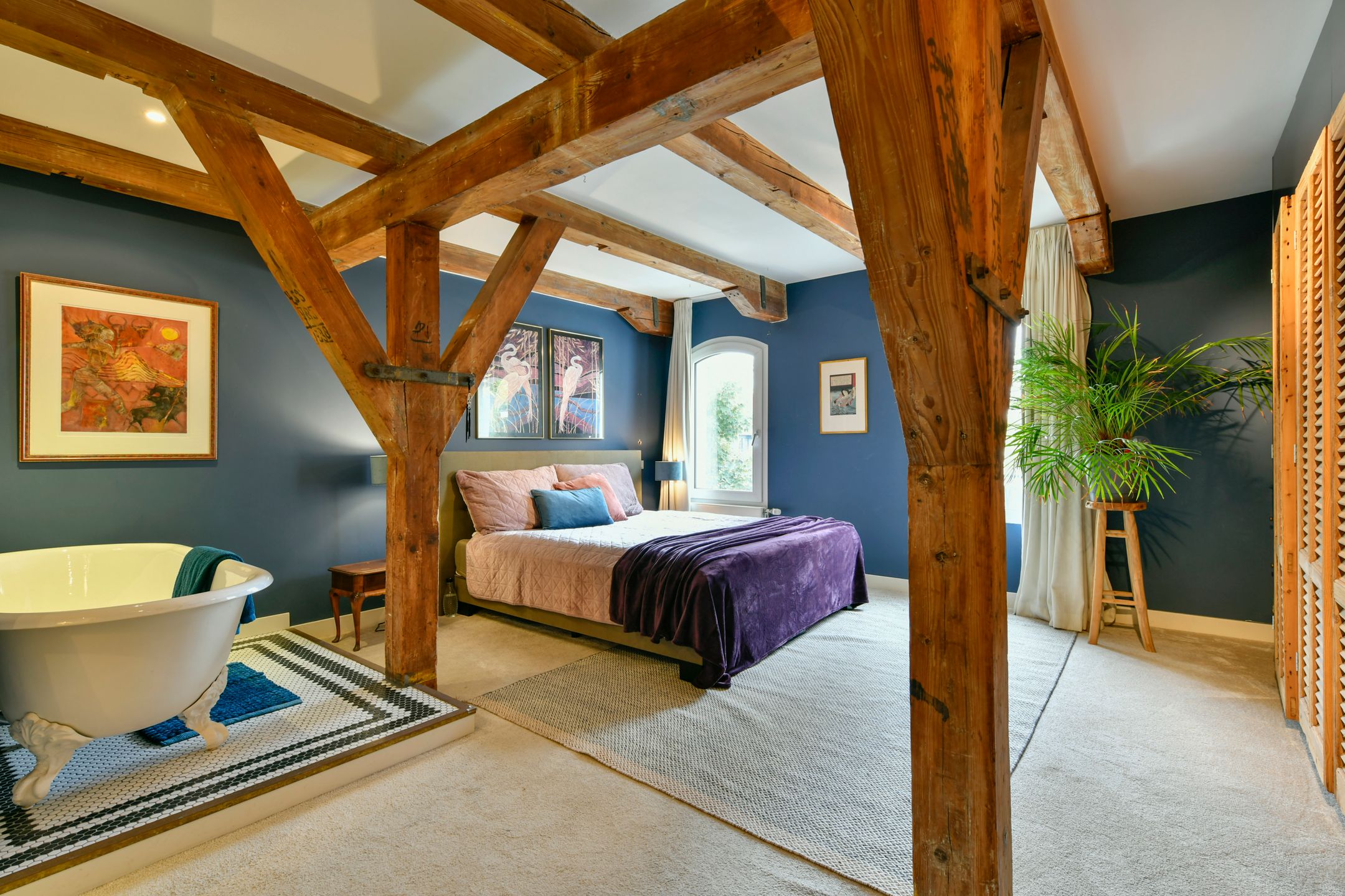 Foto 15 van Nieuwendammerdijk 248-B