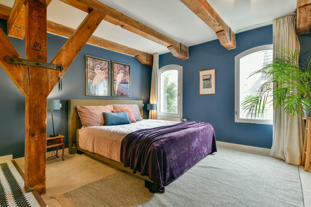 Foto 16 van Nieuwendammerdijk 248-B